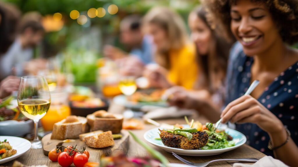 East Sacramento Eats: The Ultimate Guide to the Neighborhood’s Best Restaurants, Cafés, and Hidden Food Gems